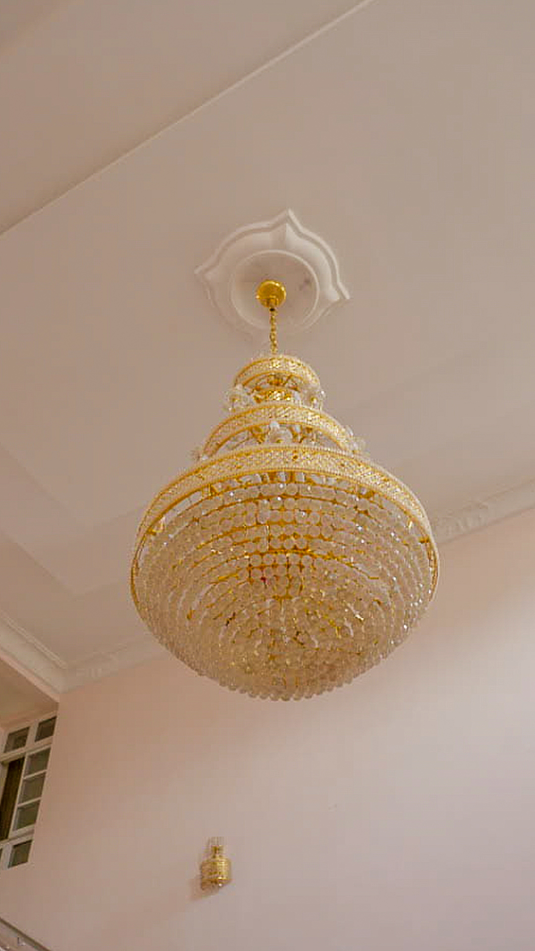 Luxury 12-Bedroom Mansion for Sale in Asokoro