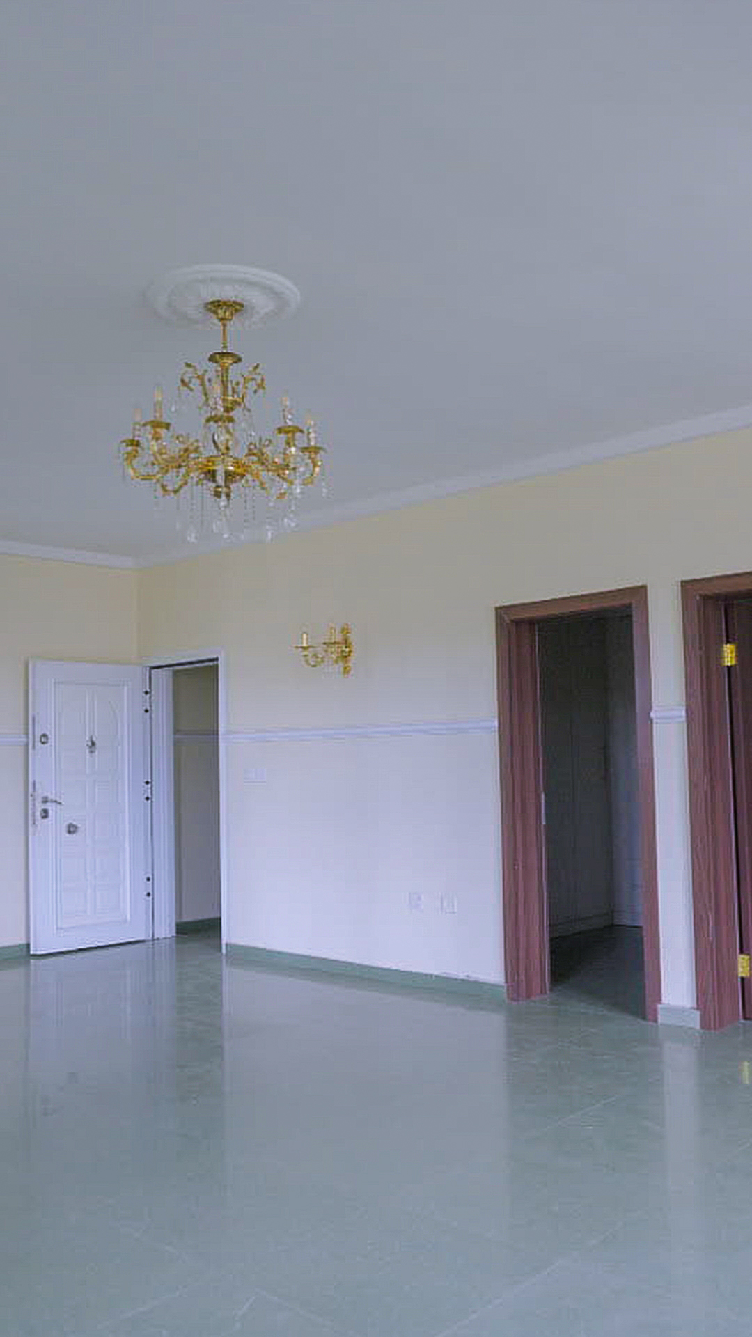 Luxury 12-Bedroom Mansion for Sale in Asokoro