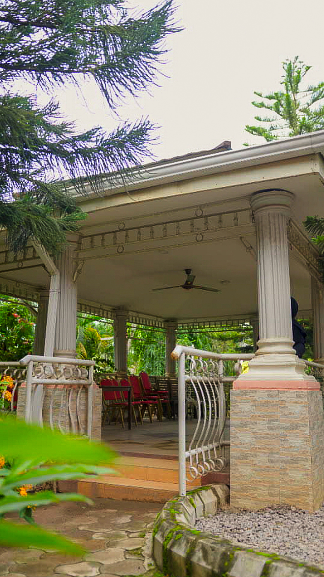 Luxury 12-Bedroom Mansion for Sale in Asokoro
